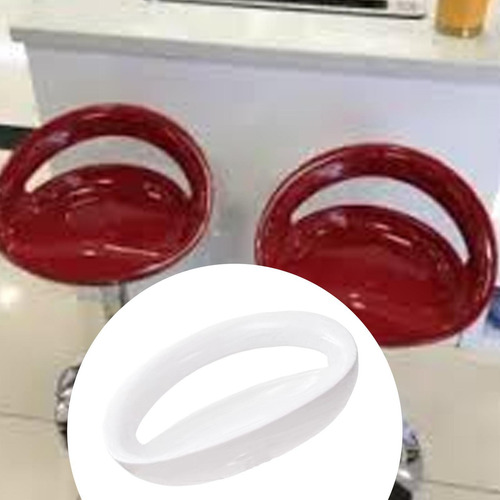 Solo Asiento De Repuesto Para Taburete De Bar, Asiento Para