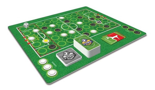 Juego Futbol Cards