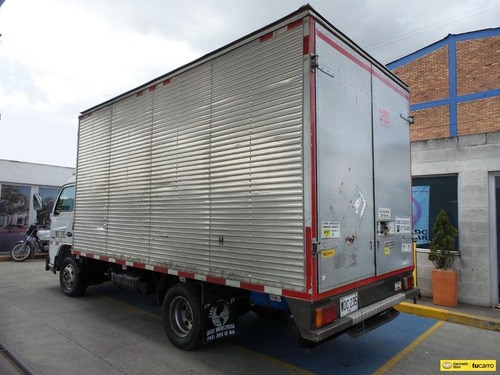 Imagen 5 de 25 de Power Daily 50y13 Camion Furgon