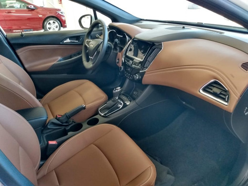 Cruze 5 P 1.4t Premier Ii A/t .gl