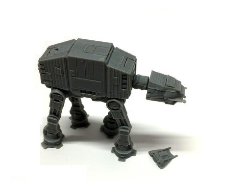 Star Wars Caminante Articulado At At Ep5