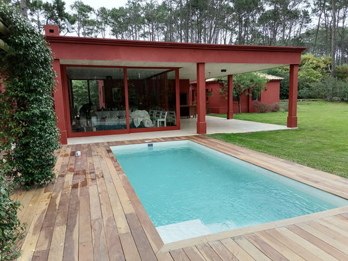 Casa En Alquiler Temporal En Laguna Blanca