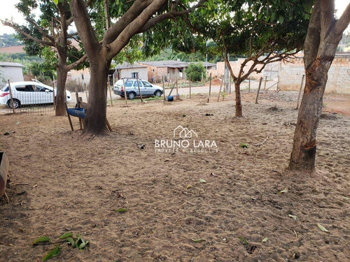 Imagem 6 de 11 de Terreno À Venda Em Igarapé - Bairro Novo Igarapé - Te0248