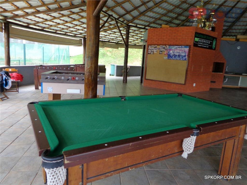 Imagem 16 de 22 de Terreno À Venda, 683 M² Por R$ 450.000,00 - Nova Higienópolis - Jandira/sp - Te1061