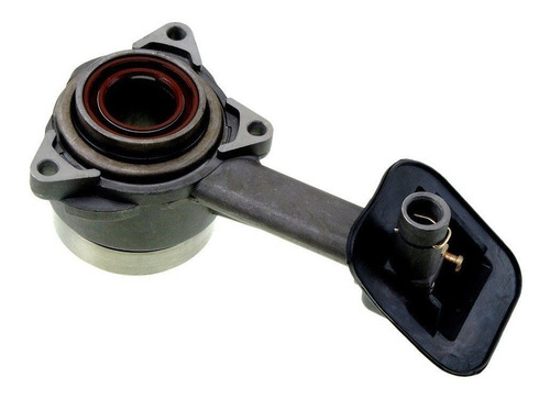 Imagen 6 de 9 de Kit Clutch Ford Focus Zx3 Zetec 2.0 Lts 2000 2001 2002 2003
