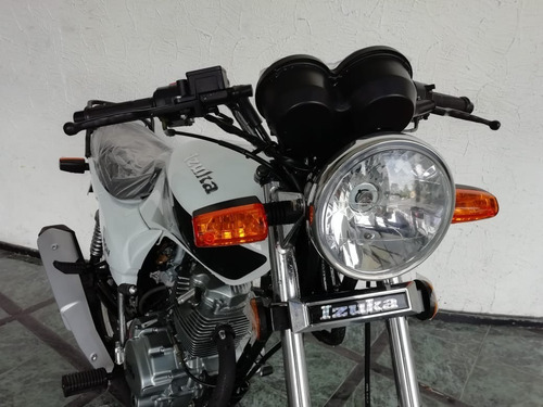 Imagen 4 de 13 de Izuka Tl 150 N
