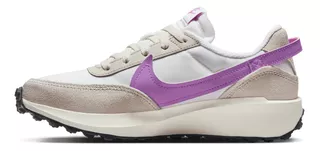 Tenis Mujer Nike Waffle Debut