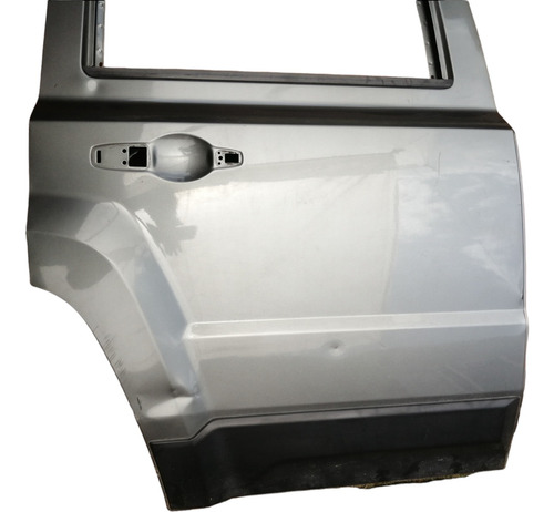 Puerta Trasera Copiloto 2.4l Jeep Patriot 2007-2017