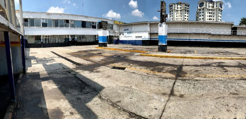Terreno Tcomercial En Vertice