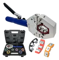 Comprar Clipadeira Hidráulica Mangueira Ar Condicionado Automotivo
