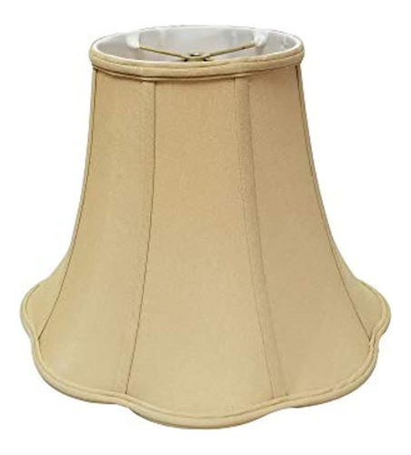 Royal Disenos Bottom Fuera Vieira Bell Lampara Sombra Bs703