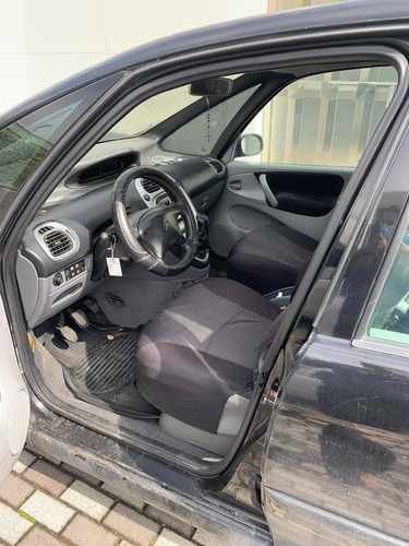 Citroen Xsara Picasso Hb