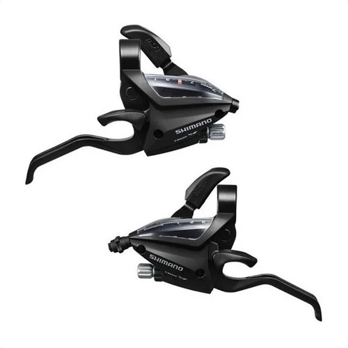 Manijas Integradas Shimano Acera St-ef500 3x7  21vel