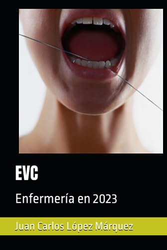 Evc: Enfermería En 2023