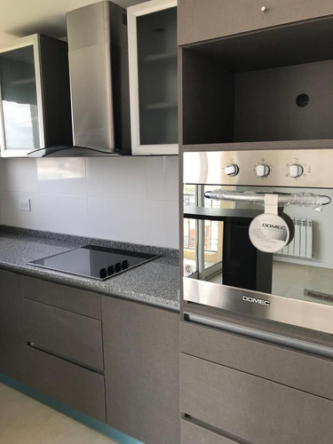 Departamento En Venta En Barrio Zacagnini