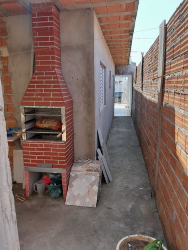 Imagem 10 de 15 de Casa A Venda Parque Terras De Santa Maria Hortolândia - Ca00072 - 70142139