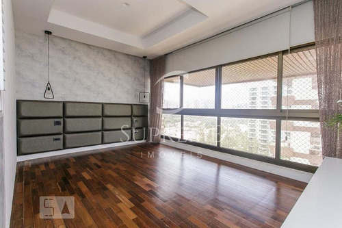 Imagem 10 de 29 de Apartamento - Ref: Svd0223