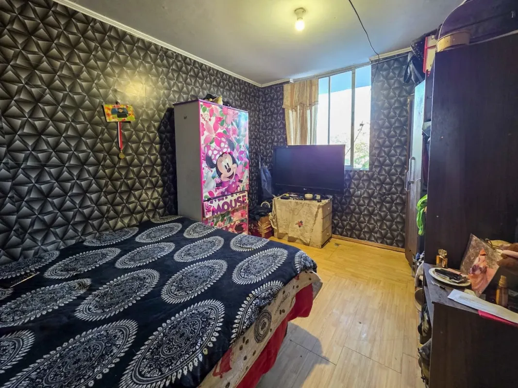 Imagen 5 de 18 de Venta Depto. 2d/1b - Recoleta