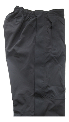 Pantalón Impermeable R-e-i Para Hombre Talla M (Usado)