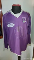 Comprar Camiseta Defensor Sporting Uhlsport Talle Xl