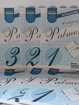 Comprar Pack Libro Método De Caligrafía Palmer