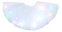 Comprar Faldas Tutú De Ballet Con Luces Led Para Mujeres Y Niñas