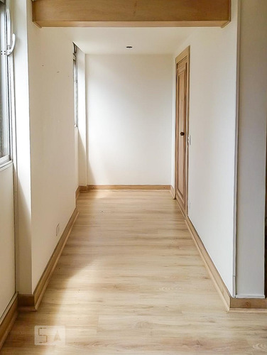 Apartamento À Venda - Jardim Paulista, 2 Quartos, 117 - S893037540
