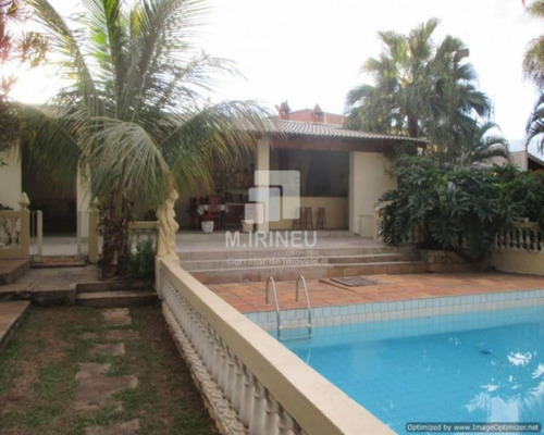 Imagem 4 de 19 de Casa Com 5 Dormitórios À Venda, 350 M² Por R$ 1.380.000,00 - Parque Ortolândia - Hortolândia/sp - Ca0485