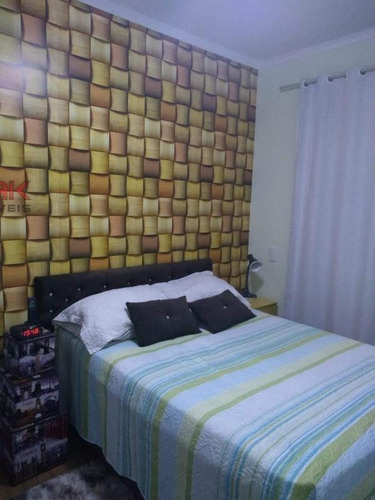 Imagem 10 de 13 de Ref.: 5843 - Apartamento Em Jundiaí Para Venda - V5843