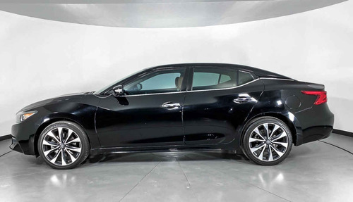 Imagen 10 de 15 de 40642 - Nissan Maxima 2017 Con Garantía