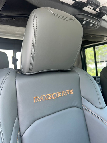 Jeep Gladiator MOJAVE
