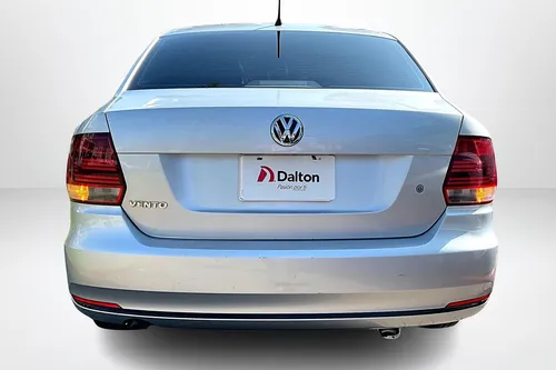 Volkswagen Vento 2017