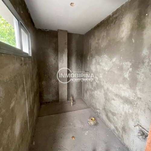 Inmobipiña Vende Townhouse Obra Gris En Campo B, Conj Resd Campo Alto, Puerto Ordaz, Estado Bolivar, Dp