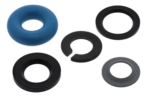 comprar Kit Sello Inyector Combustible Para Mazda Cx-7 2.3l L4 2