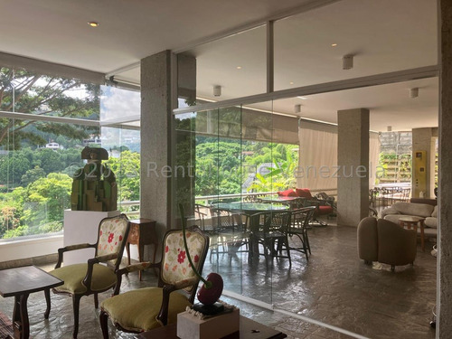 En Venta Casa Compuesta Por 2 Grandes Parcelas Que Se Unen Ubicada En El Peñón 24-11850