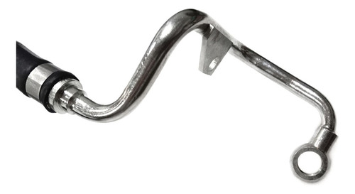 11539845352 Manguera De Refrigerante Del Turbocompresor Para