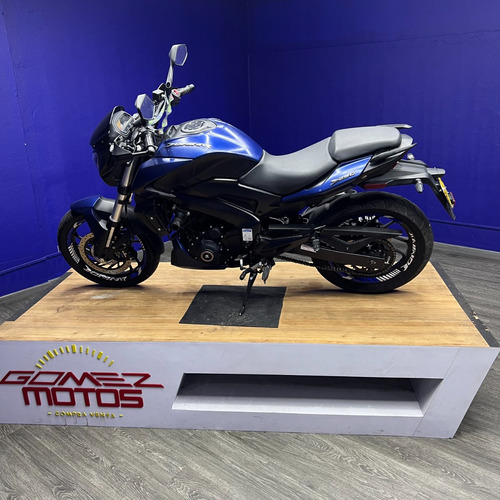 Bajaj Dominar 250 2022