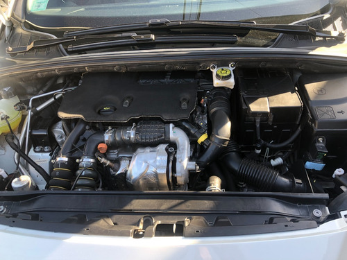 Peugeot 308 Hdi Allure