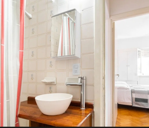 Imagen 10 de 10 de Dueño Vende Dpto. 2 Amb. En Flores, Excelente Ubicación