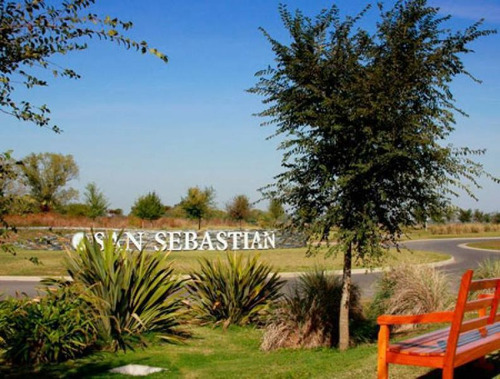 Imagen 9 de 9 de Gran Lote A La Laguna San Sebastián - Área 10