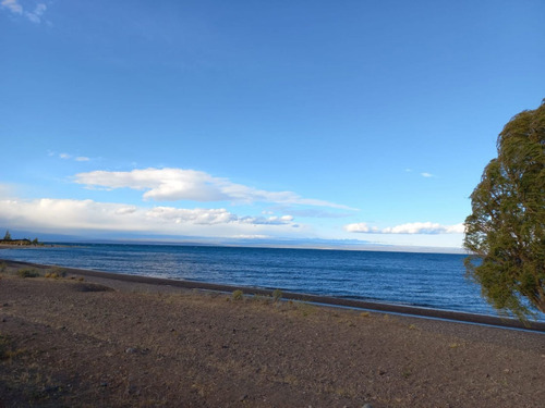 Venta Lote En Mirador Lago Buenos Aires, Los Antiguos