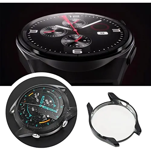 Funda Protectora P Huawei Watch Gt 2 Sport classic elite X2