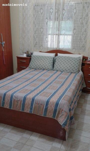 Imagem 13 de 15 de Casa Para Venda Em Mogi Das Cruzes, Chácara Guanabara, 4 Dormitórios, 5 Suítes, 5 Banheiros, 2 Vagas - 2124_2-930267