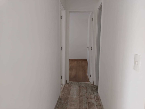 Imagem 7 de 12 de - Residencial Colours - Lazer Excelente - Andar Alto -