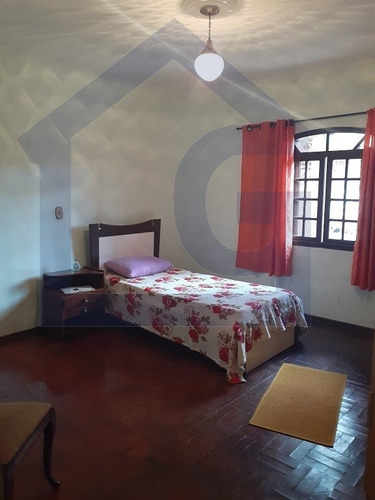 Imagem 6 de 15 de Casa Térrea Para Venda, 2 Dormitório(s), 132.6m² - 4985