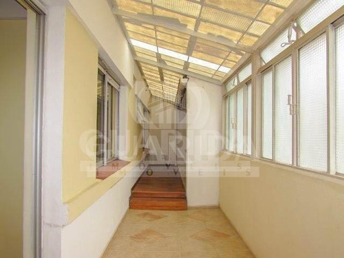 Imagem 13 de 15 de Apartamento Para Aluguel, 2 Quartos, 1 Vaga, Petropolis - Porto Alegre/rs - 2076
