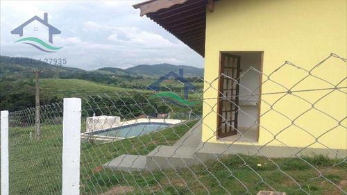 Imagem 19 de 22 de Chácara Com 3 Dorms, Vale Do Rio Cachoeira, Piracaia - R$ 450 Mil, Cod: 645 - V645