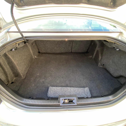 Ford Fusion 3.0 V6 Fwd Aut. 4p