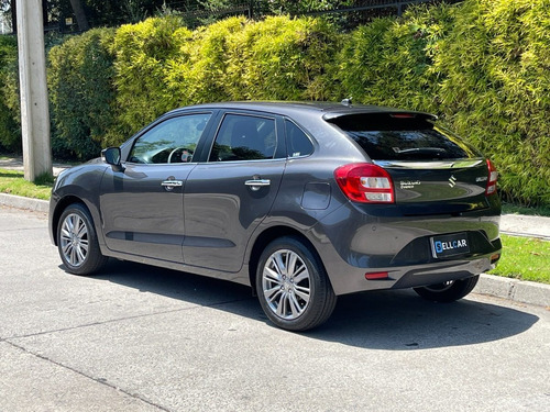 Imagen 6 de 13 de 2019 Suzuki Baleno 1.4 Glx
