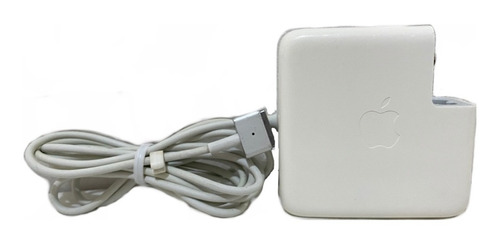 Cargador Magsafe 2 60 W Apple Original Usado